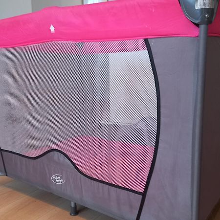 Apartament Relax, Balkon,Wifi Košalín Exteriér fotografie