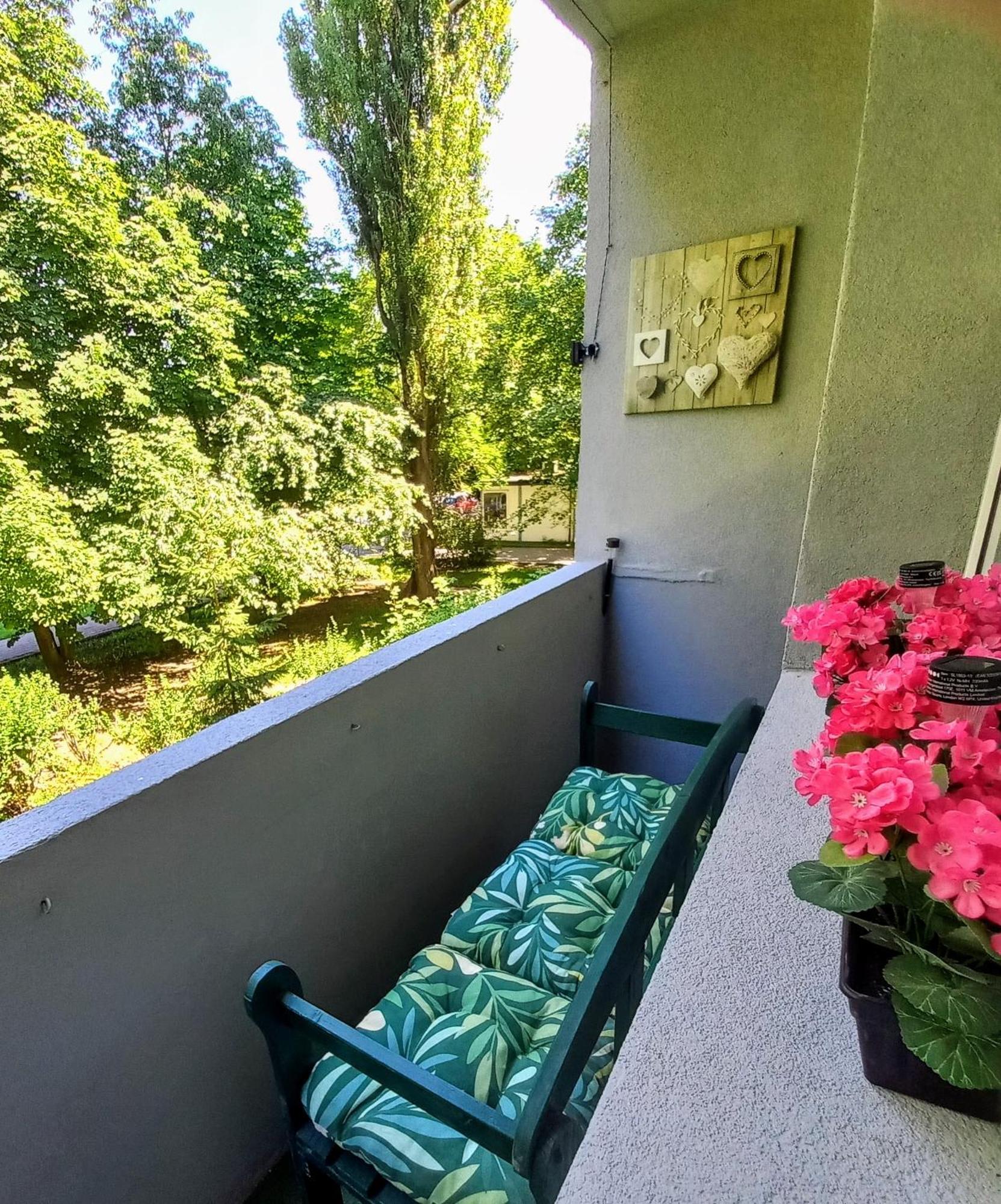 Apartament Relax, Balkon,Wifi Košalín Exteriér fotografie