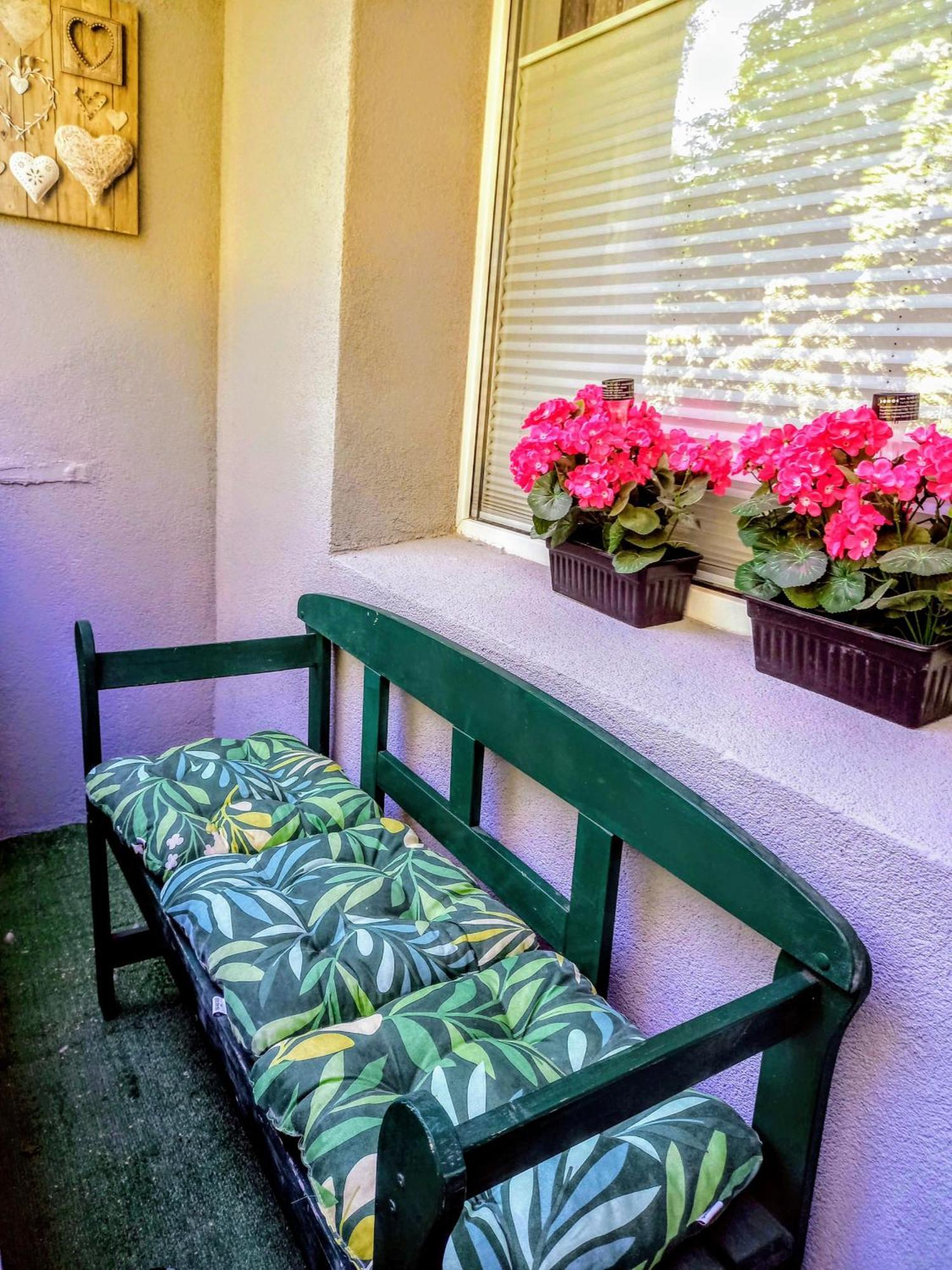 Apartament Relax, Balkon,Wifi Košalín Exteriér fotografie