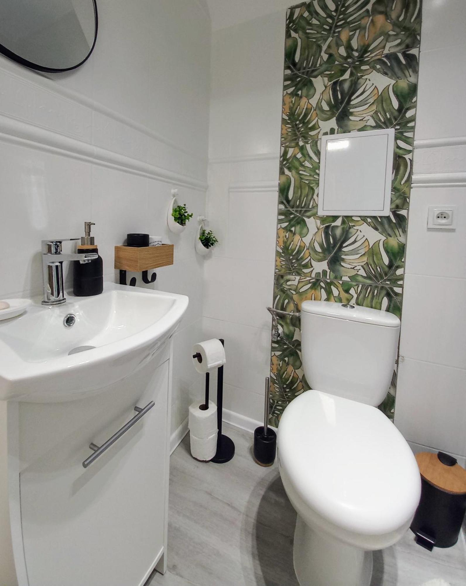Apartament Relax, Balkon,Wifi Košalín Exteriér fotografie