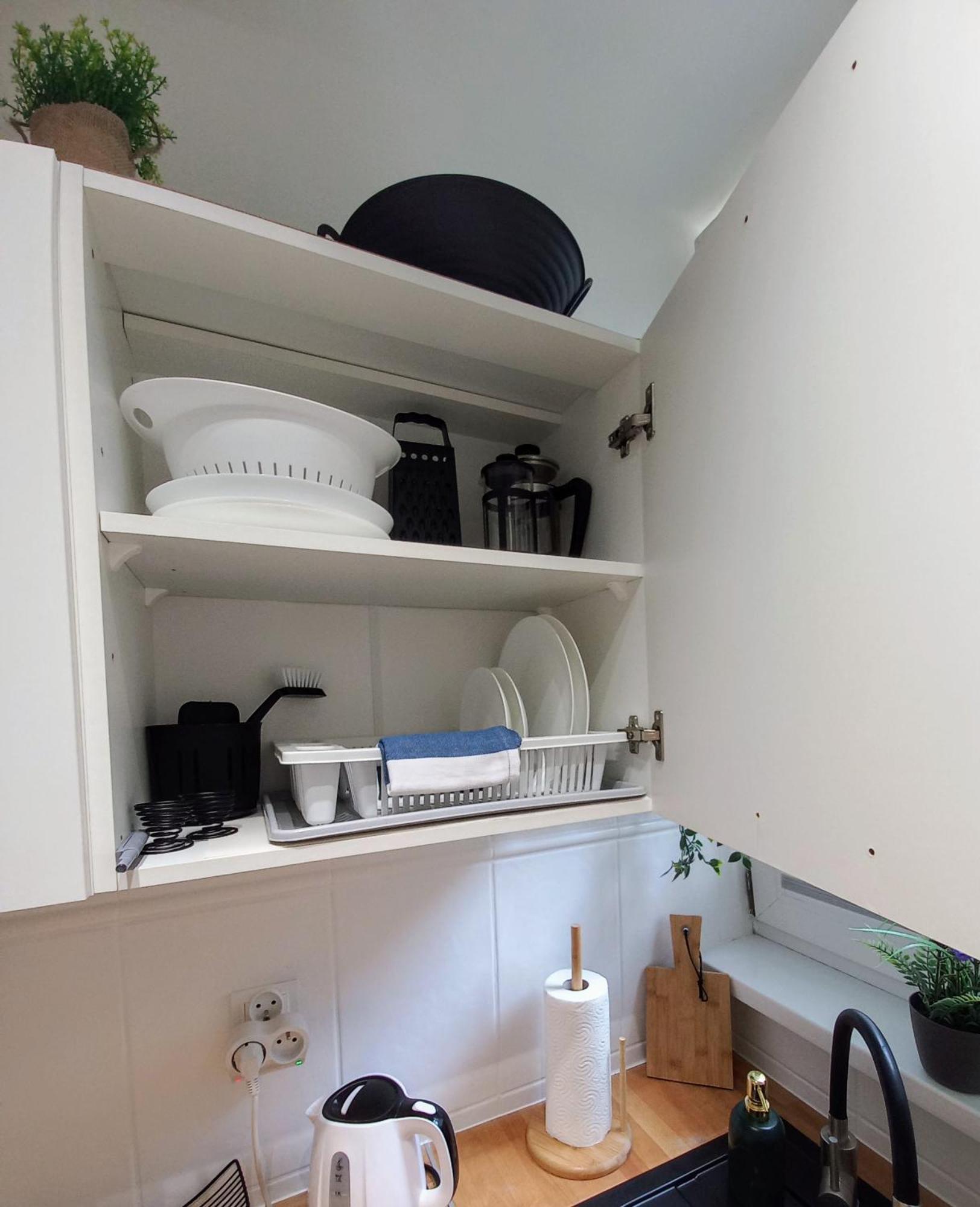 Apartament Relax, Balkon,Wifi Košalín Exteriér fotografie