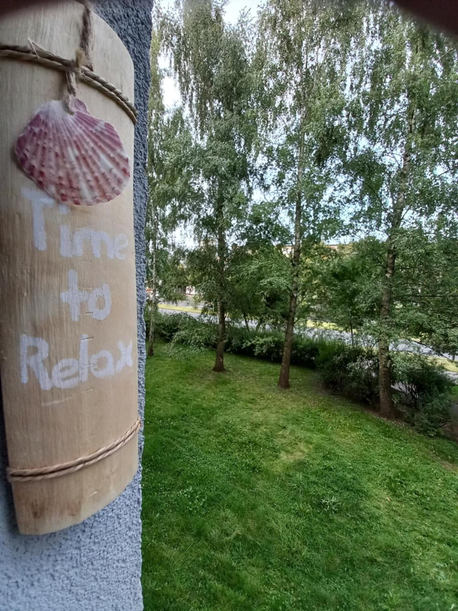 Apartament Relax, Balkon,Wifi Košalín Exteriér fotografie