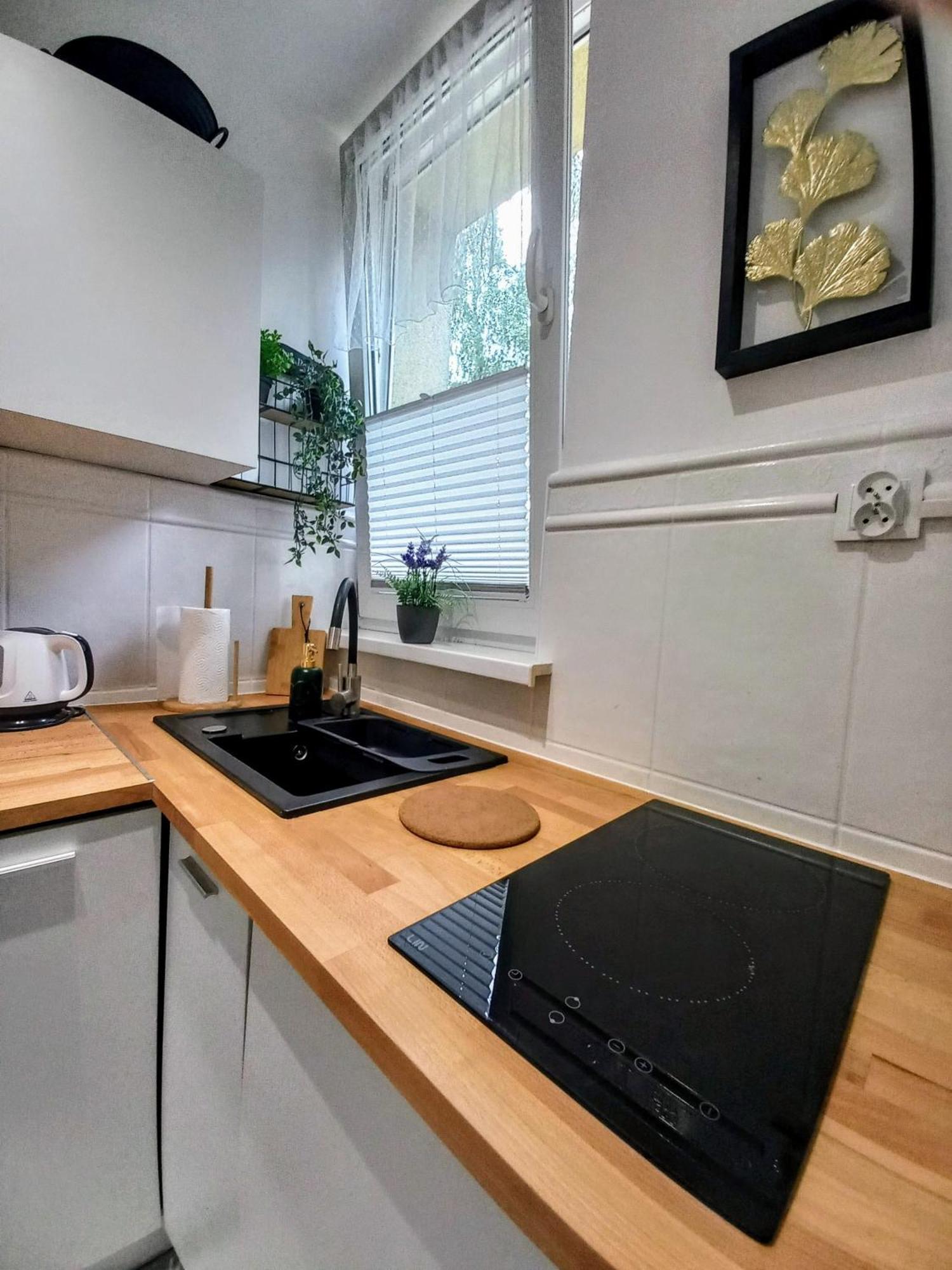 Apartament Relax, Balkon,Wifi Košalín Exteriér fotografie