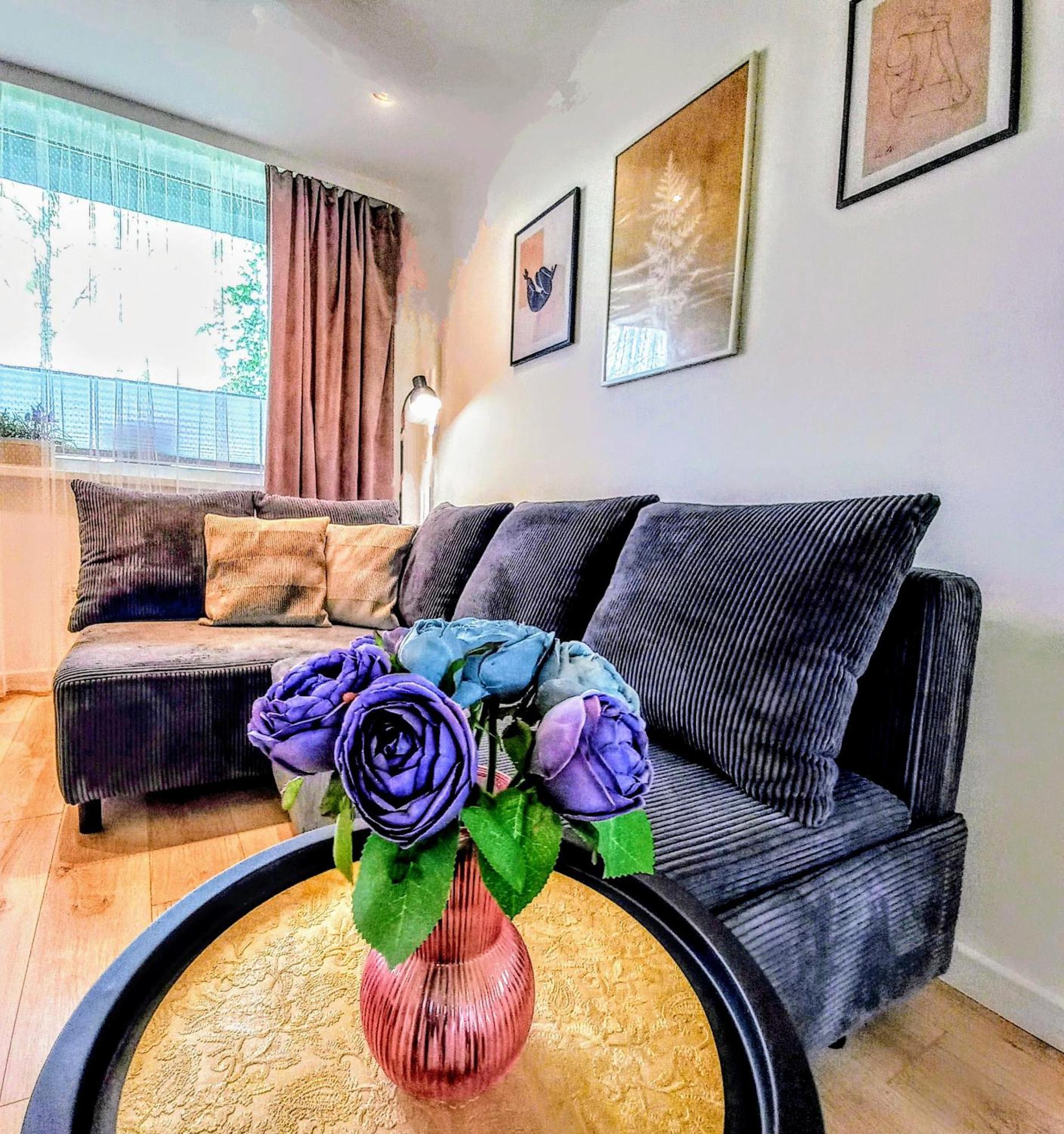 Apartament Relax, Balkon,Wifi Košalín Exteriér fotografie