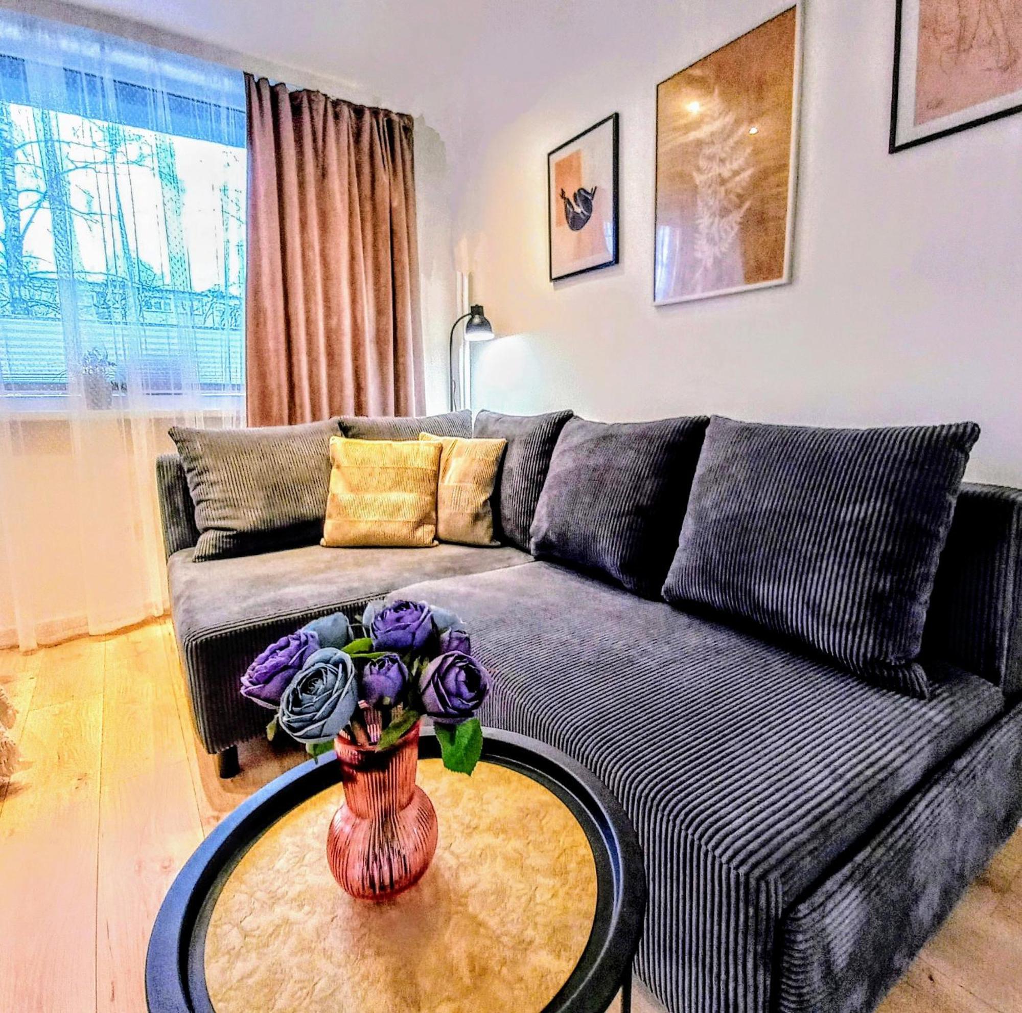 Apartament Relax, Balkon,Wifi Košalín Exteriér fotografie